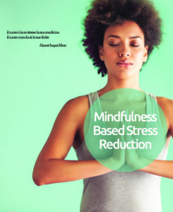 mindfulness based stress reduction napoli